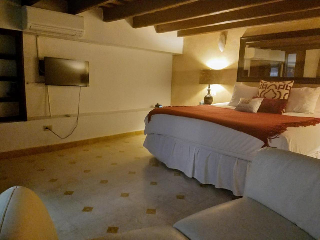 מלון La Terraza De סן חואן מראה חיצוני תמונה