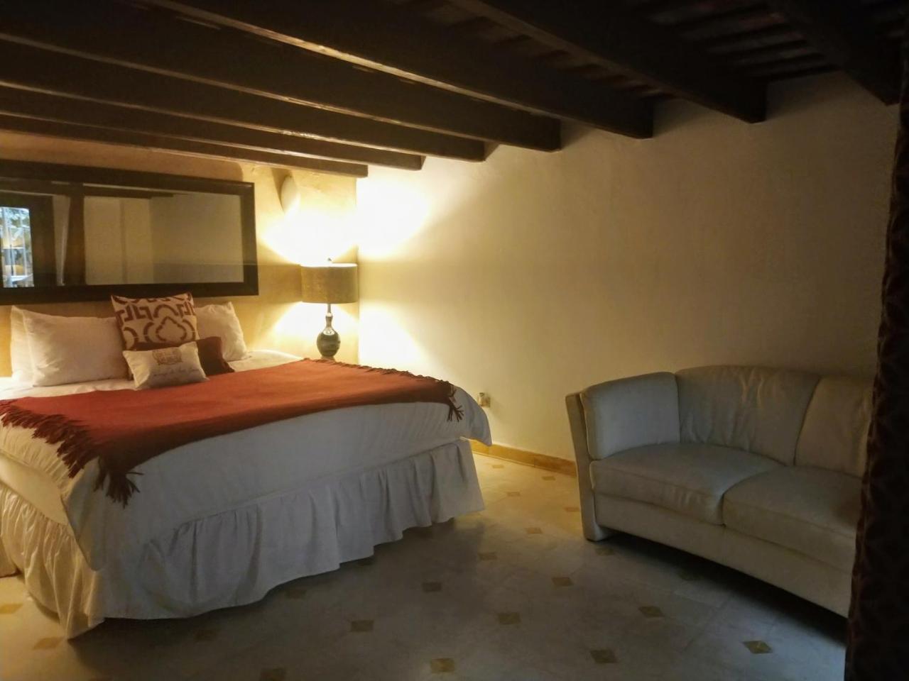 מלון La Terraza De סן חואן מראה חיצוני תמונה